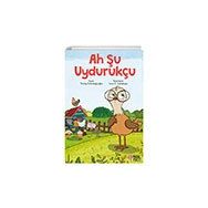 Ah Şu Uydurukçu Masalperest