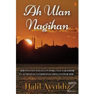 Ah Ulan Nagihan - Halil Ayyıldız
