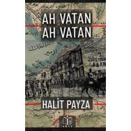 Ah Vatan Ah Vatan - Halit Payza