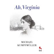 Ah, Virginia - Michael Kumpfmüller - Nora Yayınları