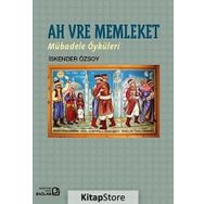 Ah Vre Memleket - İskender Özsoy