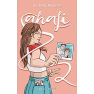 Ahali 2 - İrem Demirbaş