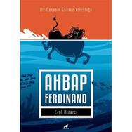 Ahbap Ferdinand: Bir Dananın Sonsuz Yolculuğu - Erol Hızarcı