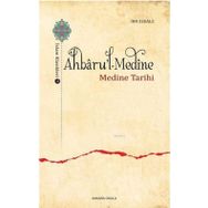 Ahbaru'l Medine - Medine Tarihi - İbn Zebale