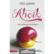 Ahçik - Yücel Çakmak
