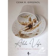 Ahde Vefa Cenk R. Girginol