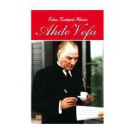 Ahde Vefa - Özlem Kurttepeli Hürcan