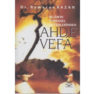 Ahde Vefa - Ramazan Kazan