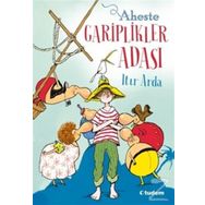 Aheste Gariplikler Adası - Itır Arda