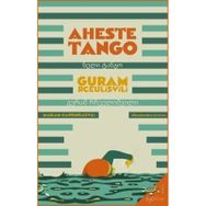 Aheste Tango - Guram Rçeulişvili
