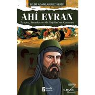 Ahi Evran - Ali Kuzu