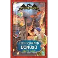 Ahi Evran Efsanesi - Ejderhanın Dönüşü - Zübeyir Tokgöz