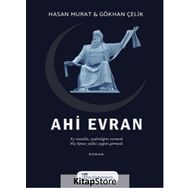 Ahi Evran - Gökhan Çelik