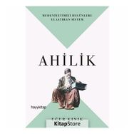Ahilik - Uğur Kınık