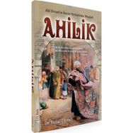 Ahilik - Yusuf Ekinci