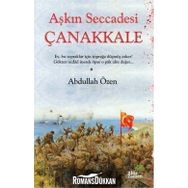 Ahir Zaman - Aşkın Seccadesi Çanakkale - Abdullah Özen