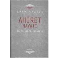 Ahiret Hayatı Ölüm Kabir Kıyamet-Semerkand Yayınları