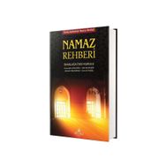 Ahıska Yayınevi Namaz Rehberi