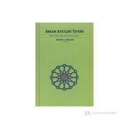 AHKAM AYETLERI TEFSIRI - MUKATIL BIB SÜLEYMAN