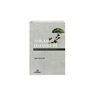 Ahkam Hadisleri - Ensar Neşriyat