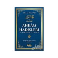 Ahkam Hadisleri - İbni Abdülhadi