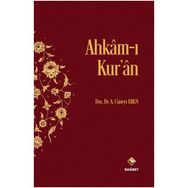 Ahkam-ı Kur’an - A. Cüneyt Eren