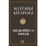 Ahlak Birey ve Toplum Harun Çağlayan