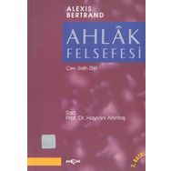AHLAK FELSEFESI - MURTAZA MUTAHHARI