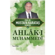 Ahlak-ı Muhammedi - Mustafa Karataş