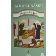 AHLAK-I NASIRI - NASREDDIN TUSI