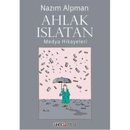 Ahlak Islatan - Nazım Alpman
