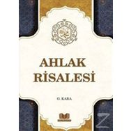 Ahlak Risalesi - Güzin Kara