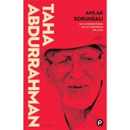 Ahlak Sorunsalı-Taha Abdurrahman