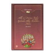 AHLAK VE DAVRANIŞ TARZLARI AHLAK KLASIKLERI 3 - İBN HAZM;MUSTAFA ÇAĞRICI