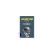 AHLAKIN SOYKÜTÜĞÜ - FRIEDRICH WILHELM NIETZSCHE