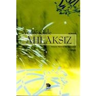 Ahlaksız - Andre Gide
