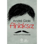 Ahlaksız - Andre Gide
