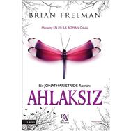 Ahlaksız - Jonathan Stride