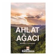 Ahlat Ağacı - Mehmet Başaran