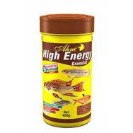 Ahm 100 gr Marin Hıgh Energy Granulat Balık Yemi