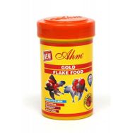 Ahm 100 ml Gold Flake Balık Yemi