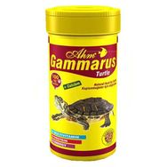 Ahm 100 ml Kurutulmuş Karides Kaplumbağa Yemi