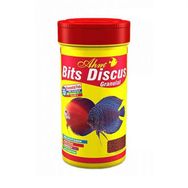 Ahm 1000 ml Bits Granül Discus Balık Yemi