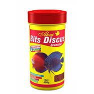 Ahm 250 gr Marin Bits Discus Granulat Balık Yemi