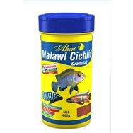 Ahm 250 gr Marin Malawi Cichlid Granulat Balık Yemi