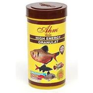 Ahm 250 ml Marin High Energy Granulat Balık Yemi