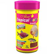 Ahm 250 ml Marin Tropical Colour Granulat Balık Yemi