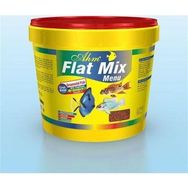 Ahm 3 kg Flat Mix Menü Kova Yem