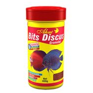 Ahm 300 gr Marin Bits Discus Granulat Balık Yemi