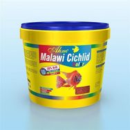 Ahm 3000 gr Marin Malawi Cichlid Granulat Colour Kova Balık Yemi